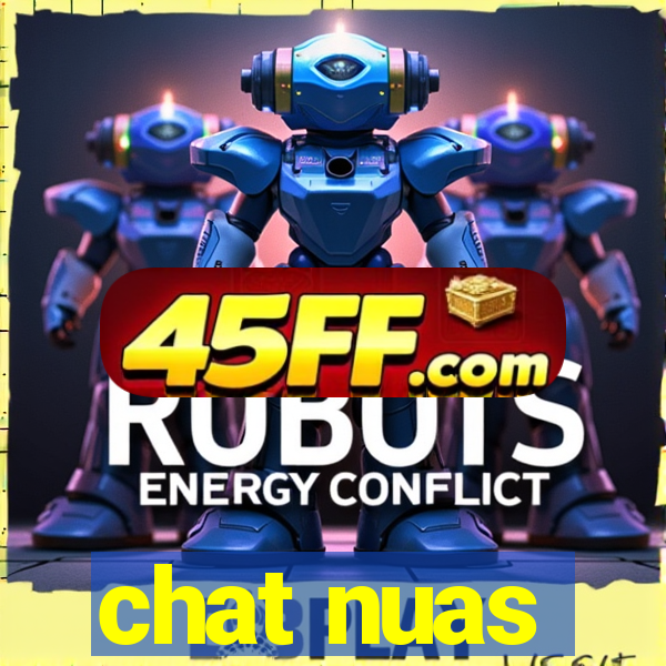 chat nuas